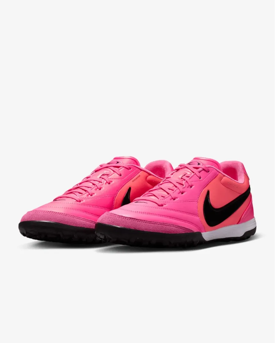 Сороконіжки Nike Tiempo Ligera Pro TF IQ2384-901