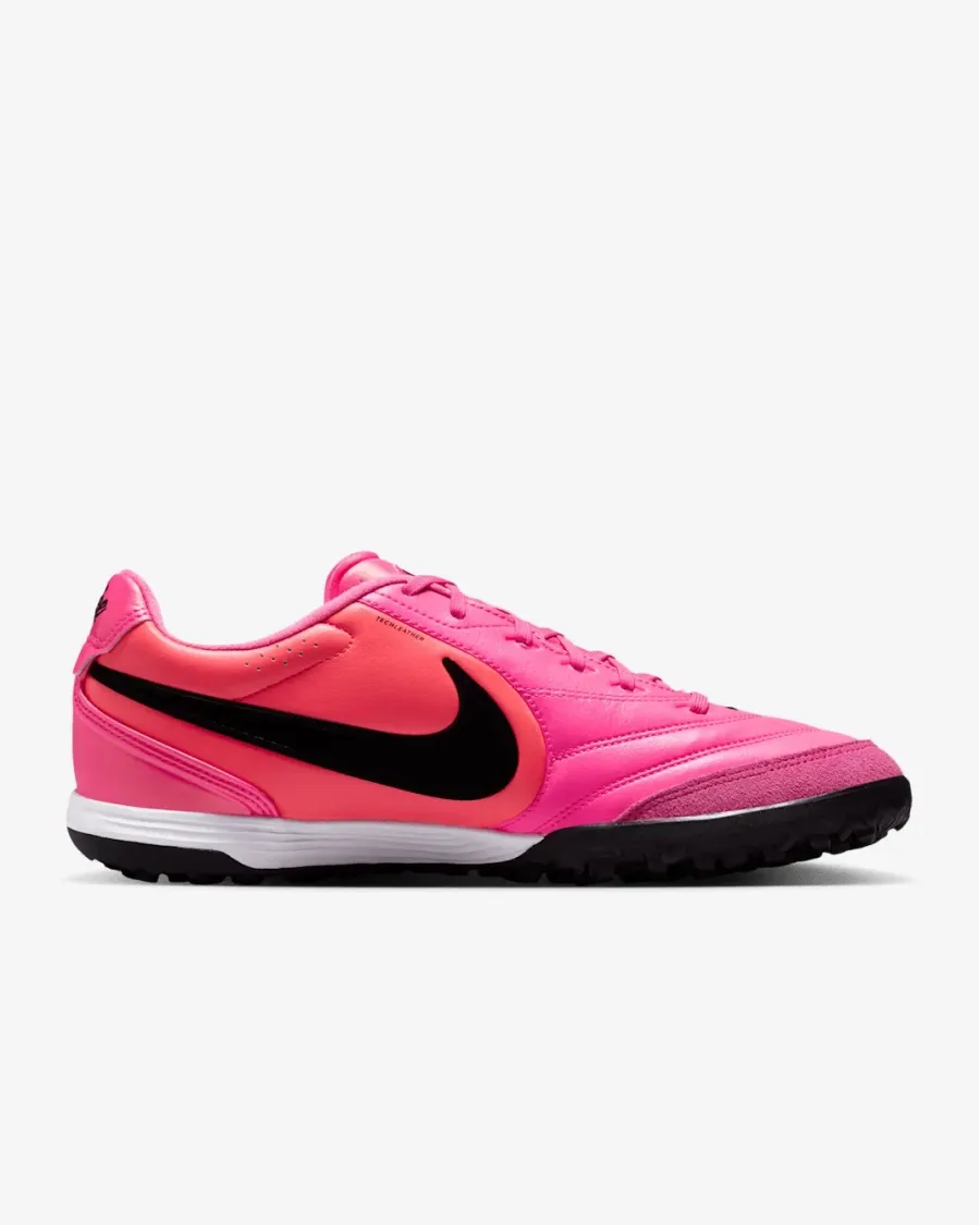 Сороконіжки Nike Tiempo Ligera Pro TF IQ2384-901
