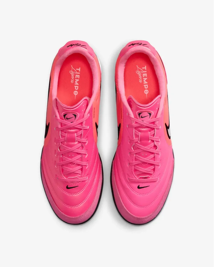 Сороконіжки Nike Tiempo Ligera Pro TF IQ2384-901