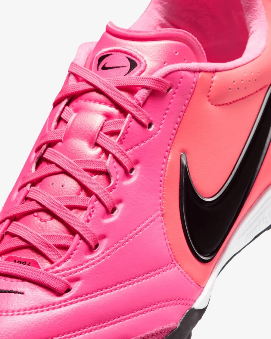 Сороконіжки Nike Tiempo Ligera Pro TF IQ2384-901