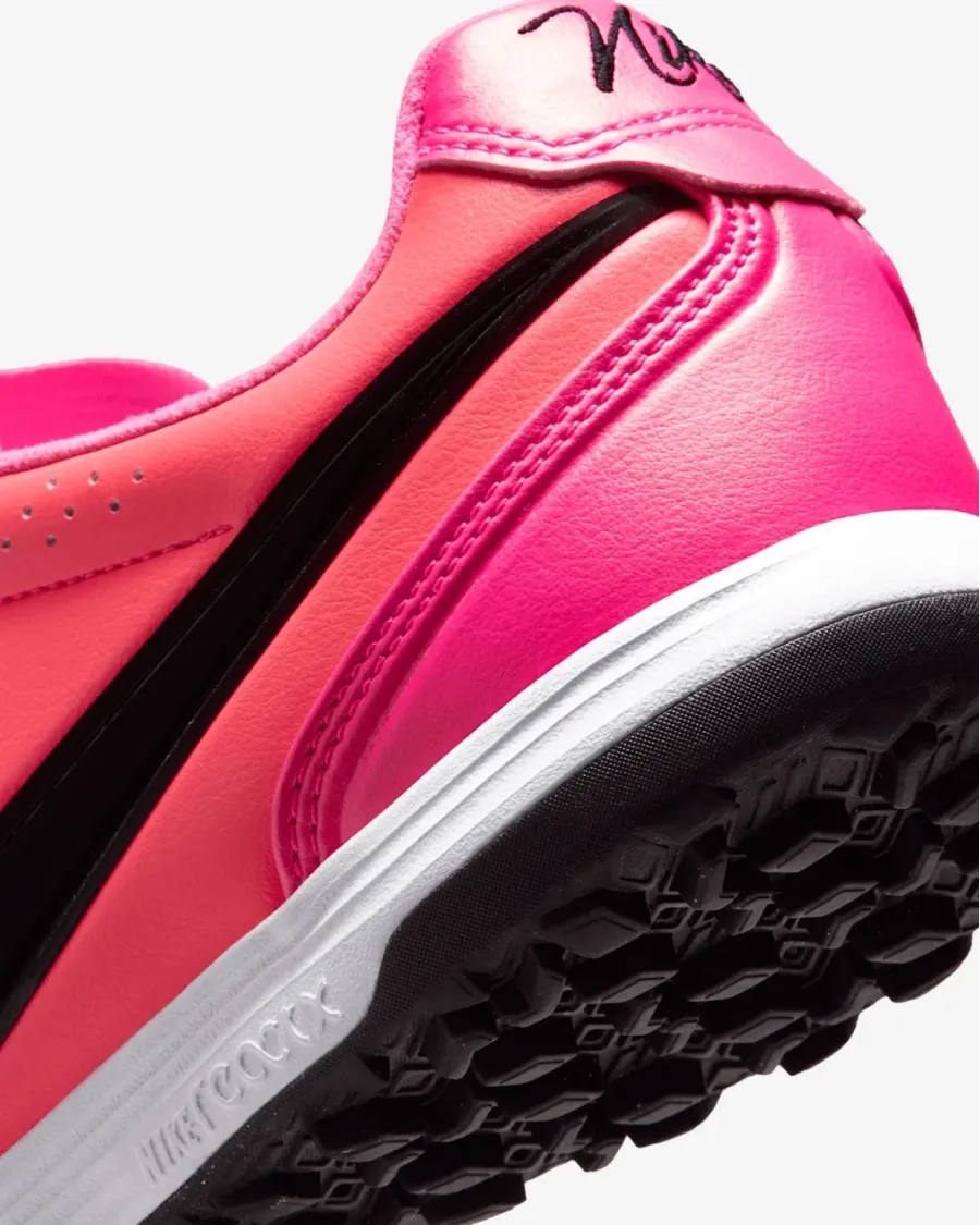 Сороконіжки Nike Tiempo Ligera Pro TF IQ2384-901