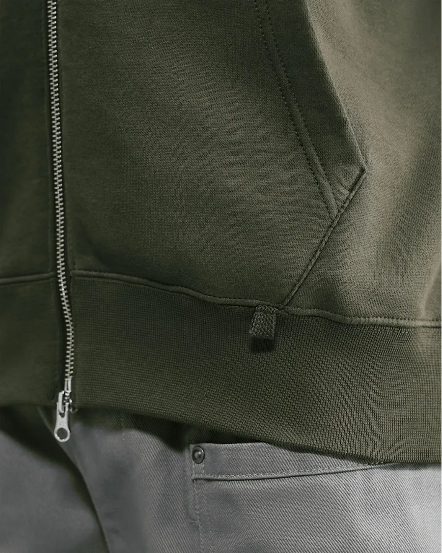 Кофта Nike Sportswear Swoosh Box Graphic Full-Zip IQ2770-325