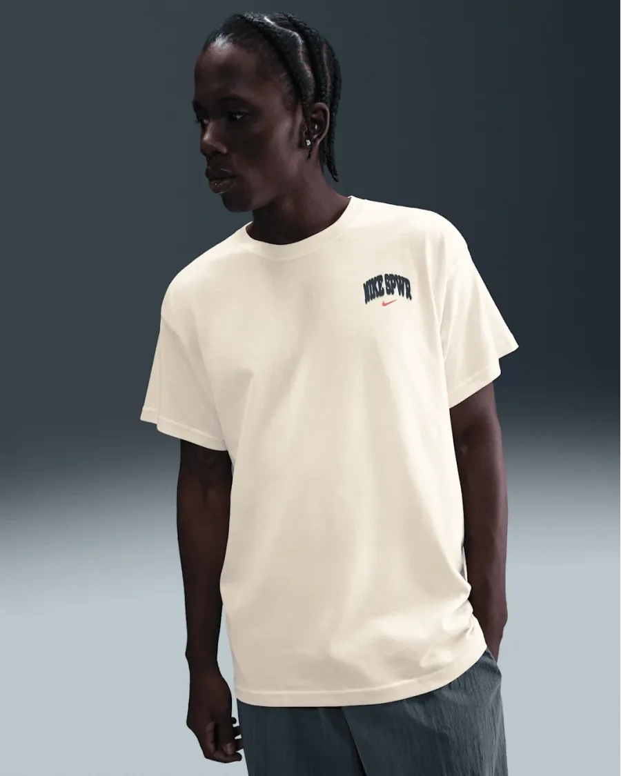 Футболка Nike Sportswear IQ5482-113