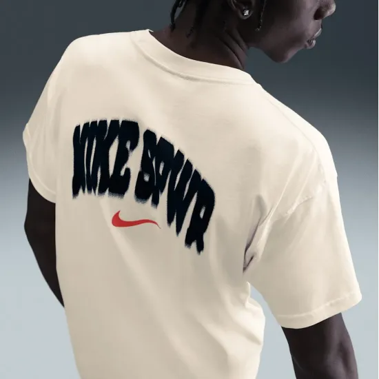 Футболка Nike Sportswear IQ5482-113