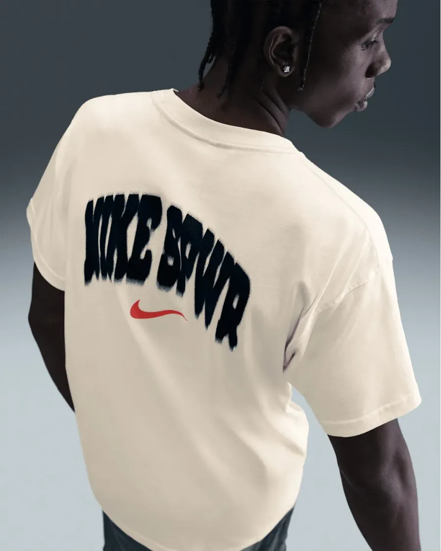 Футболка Nike Sportswear IQ5482-113