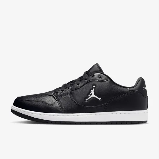 Кросівки Nike Air Jordan Court Connect Low IQ5698-001