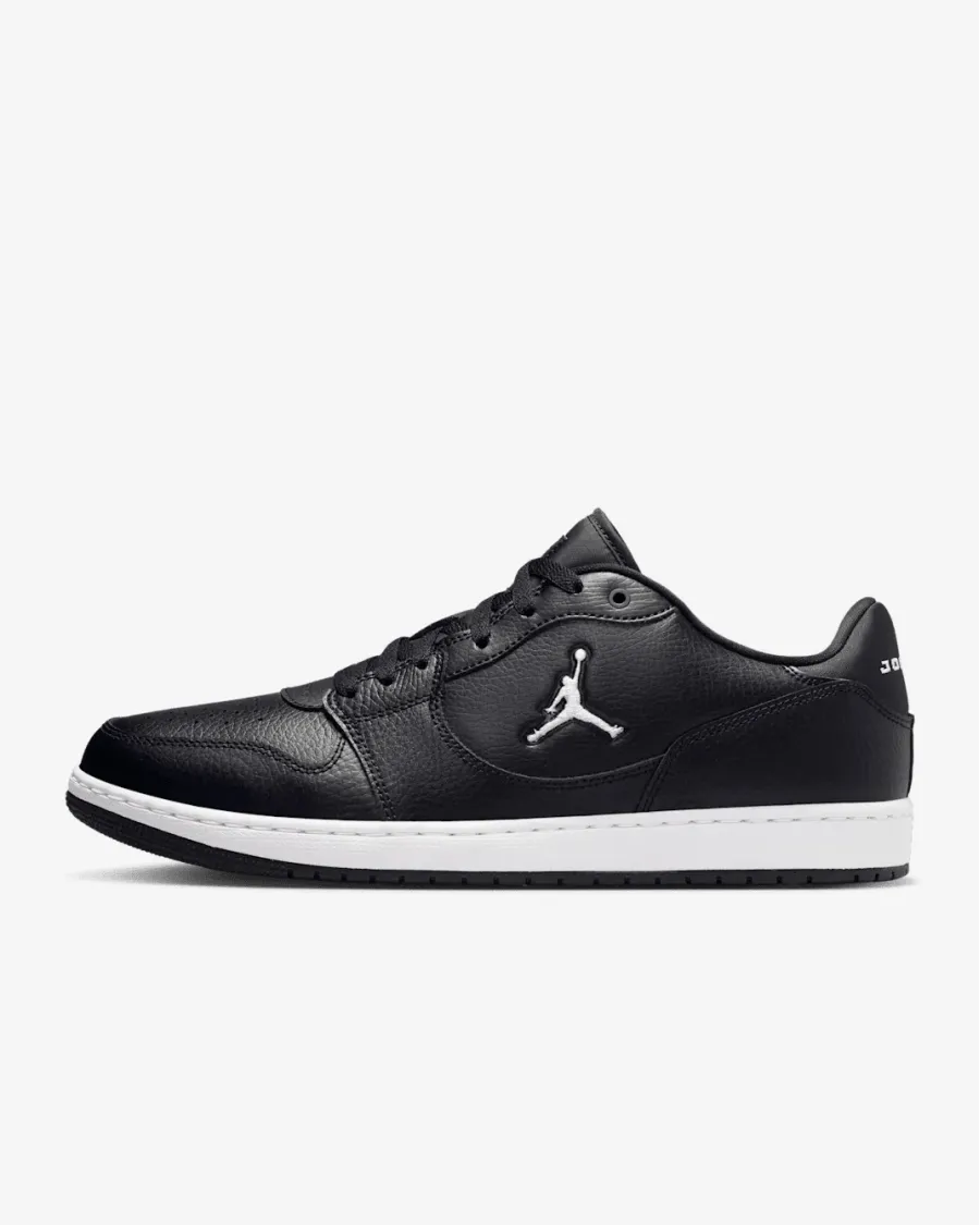 Кросівки Nike Air Jordan Court Connect Low IQ5698-001
