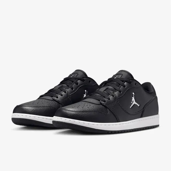 Кросівки Nike Air Jordan Court Connect Low IQ5698-001