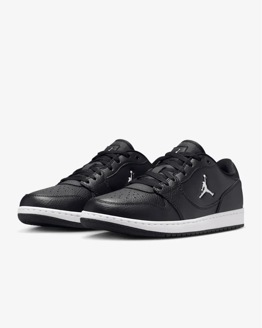 Кросівки Nike Air Jordan Court Connect Low IQ5698-001