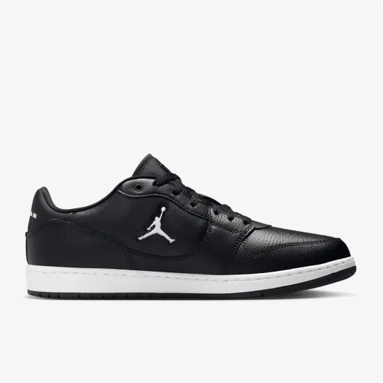 Кросівки Nike Air Jordan Court Connect Low IQ5698-001