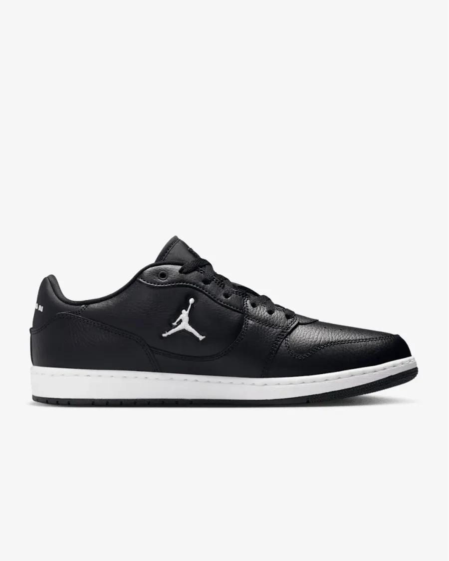 Кросівки Nike Air Jordan Court Connect Low IQ5698-001