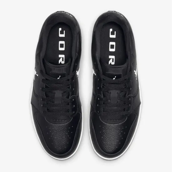 Кросівки Nike Air Jordan Court Connect Low IQ5698-001