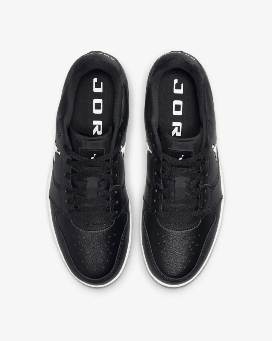 Кросівки Nike Air Jordan Court Connect Low IQ5698-001