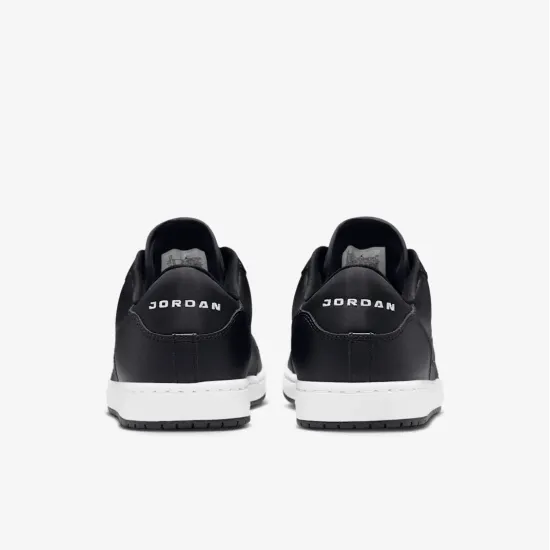 Кросівки Nike Air Jordan Court Connect Low IQ5698-001