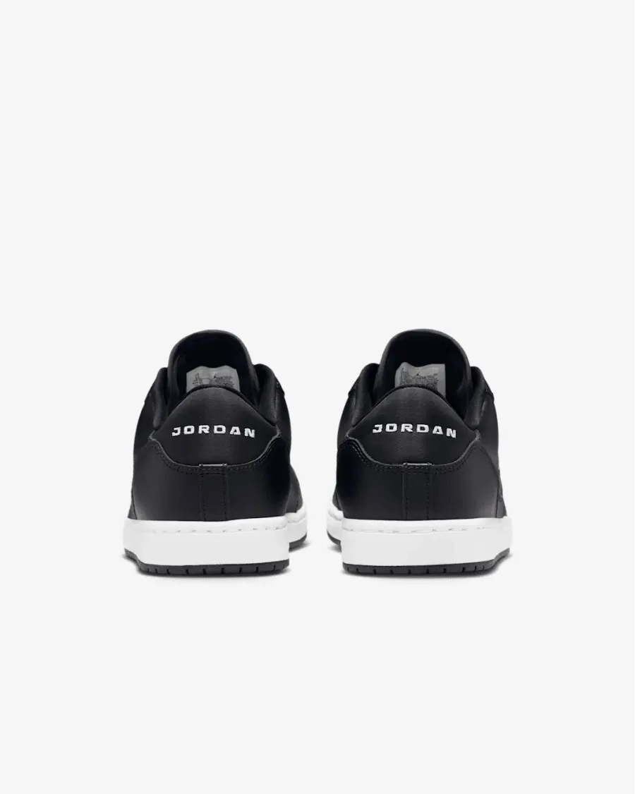 Кросівки Nike Air Jordan Court Connect Low IQ5698-001