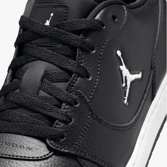 Кросівки Nike Air Jordan Court Connect Low IQ5698-001