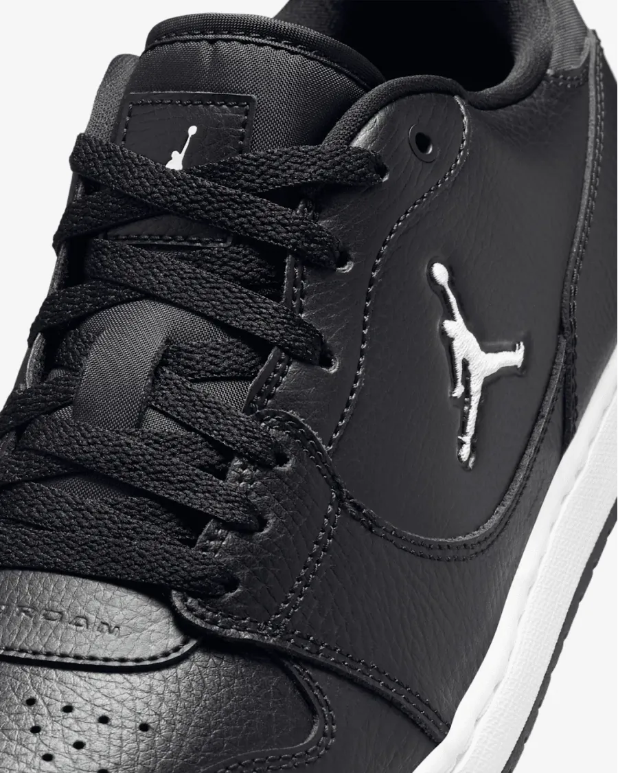 Кросівки Nike Air Jordan Court Connect Low IQ5698-001