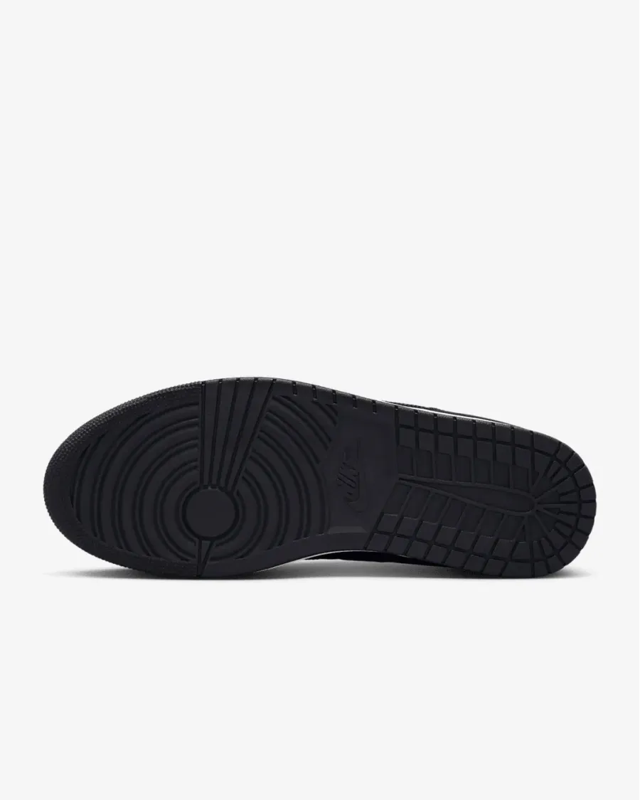 Кросівки Nike Air Jordan Court Connect Low IQ5698-001
