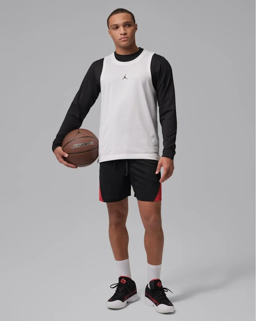 Шорти Nike Air Jordan Jordan Sport Dri-FIT IQ5775-010