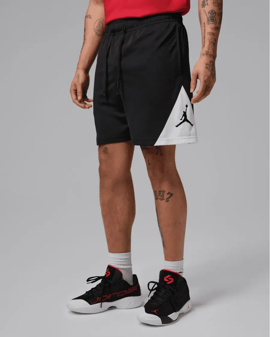 Шорти Nike Air Jordan Jordan Sport Dri-FIT IQ5775-011