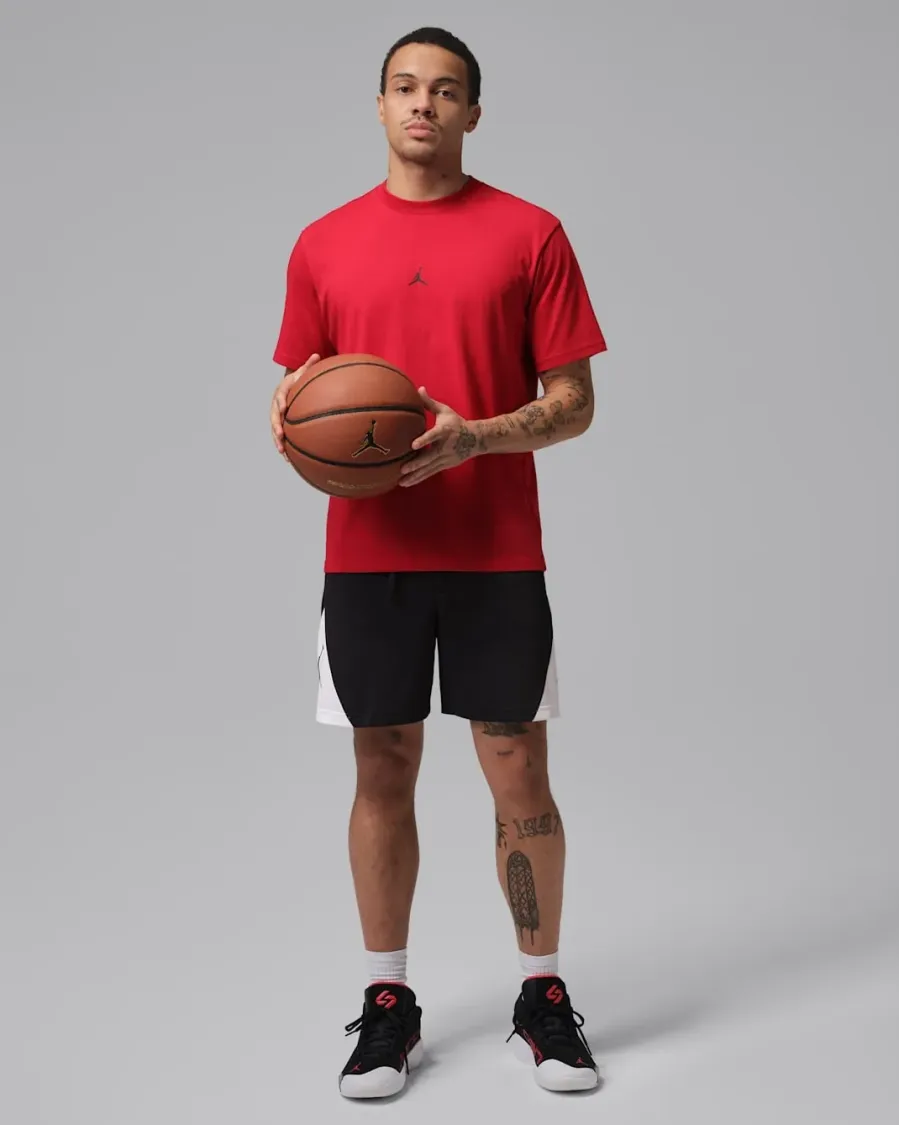 Шорти Nike Air Jordan Jordan Sport Dri-FIT IQ5775-011