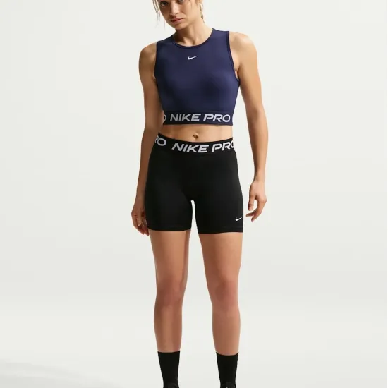 Шорти Nike Pro 365 Mid-Rise IQ6018-010