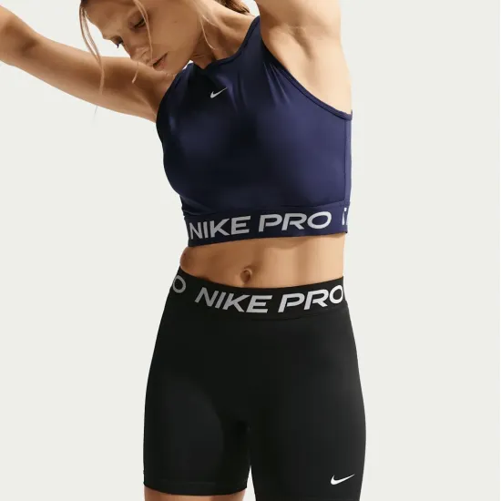 Шорти Nike Pro 365 Mid-Rise IQ6018-010