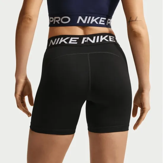 Шорти Nike Pro 365 Mid-Rise IQ6018-010