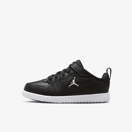 Кросівки Nike Air Jordan Court Connect Low IQ6046-001