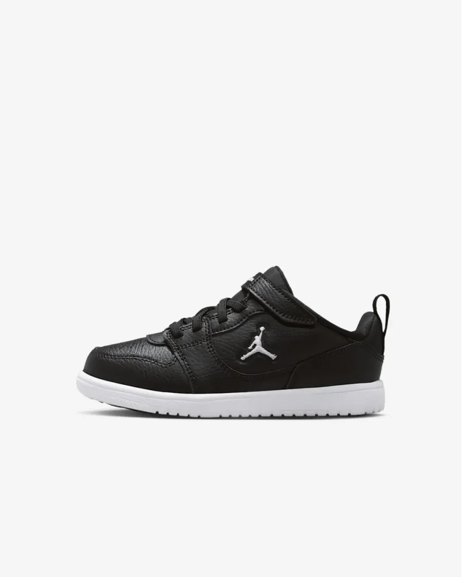 Кросівки Nike Air Jordan Court Connect Low IQ6046-001
