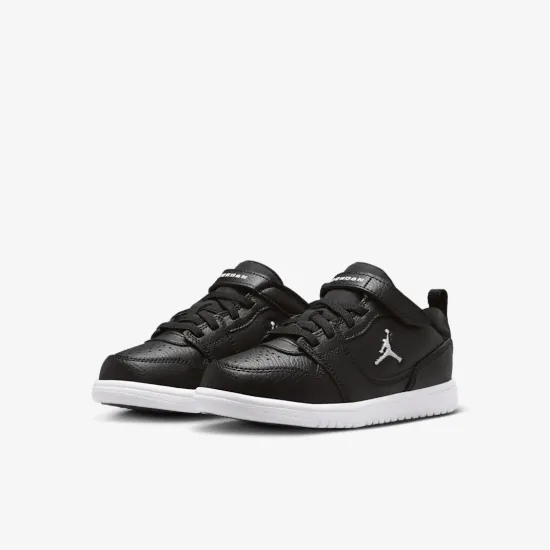 Кросівки Nike Air Jordan Court Connect Low IQ6046-001