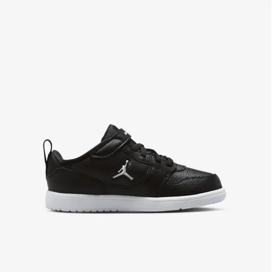 Кросівки Nike Air Jordan Court Connect Low IQ6046-001