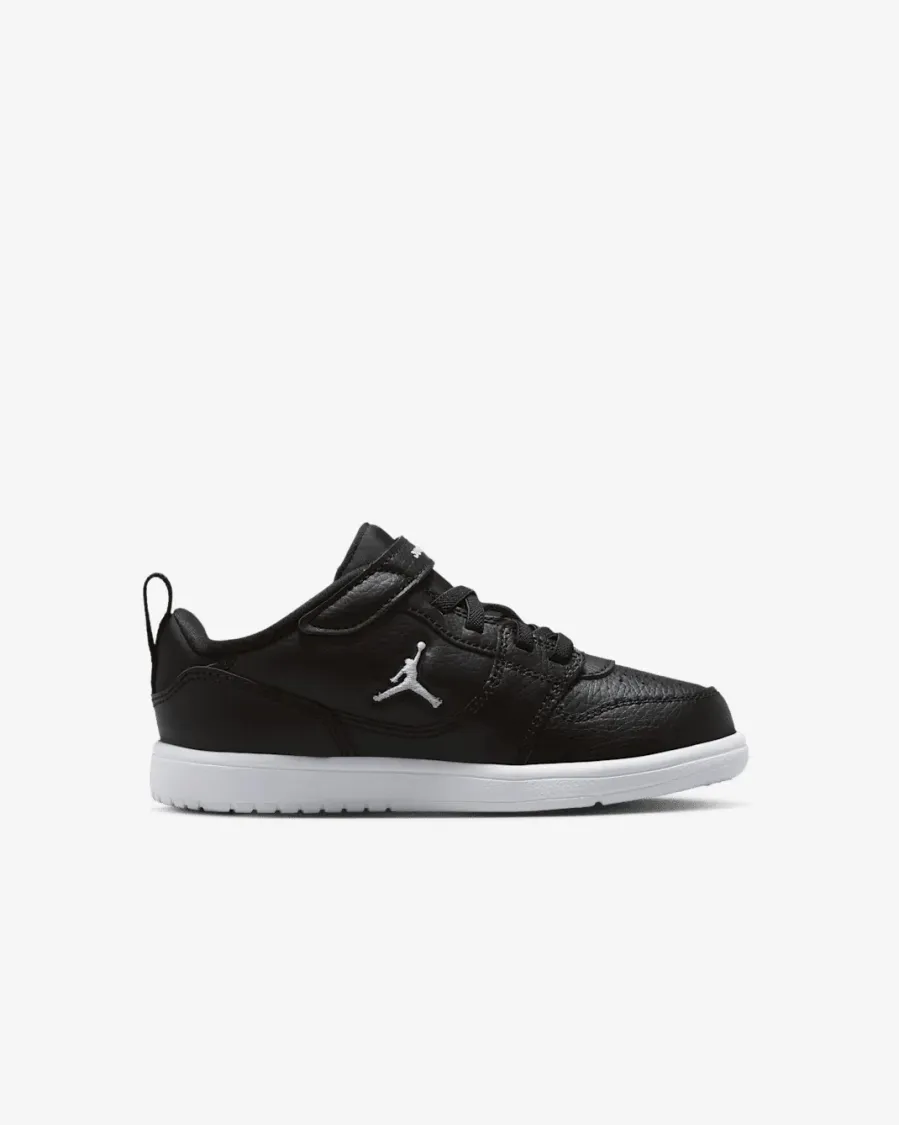 Кросівки Nike Air Jordan Court Connect Low IQ6046-001
