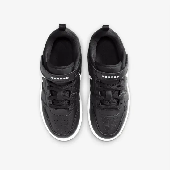 Кросівки Nike Air Jordan Court Connect Low IQ6046-001