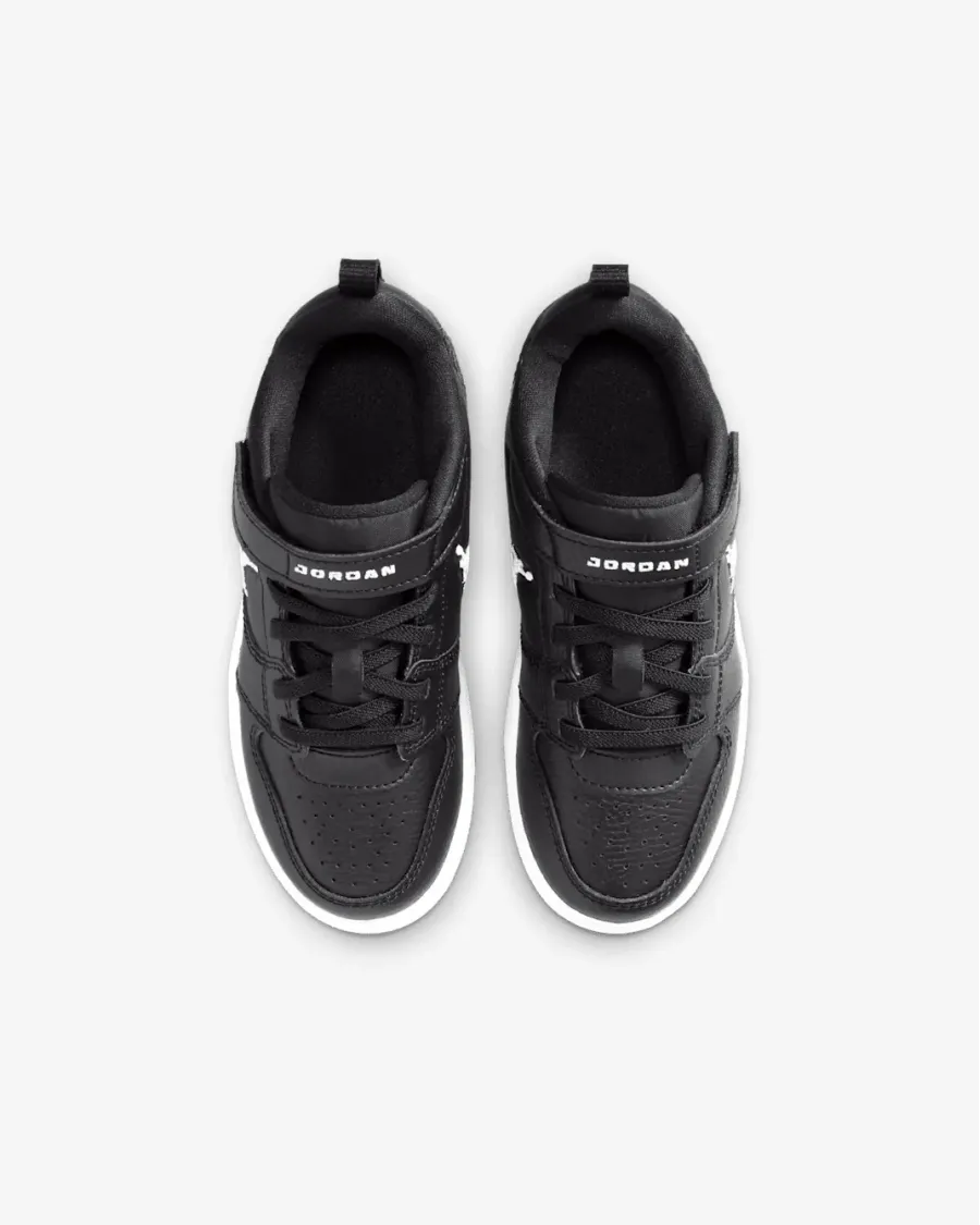 Кросівки Nike Air Jordan Court Connect Low IQ6046-001