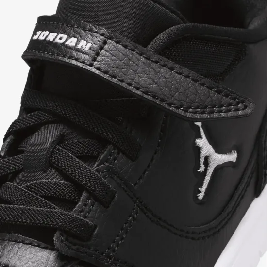 Кросівки Nike Air Jordan Court Connect Low IQ6046-001