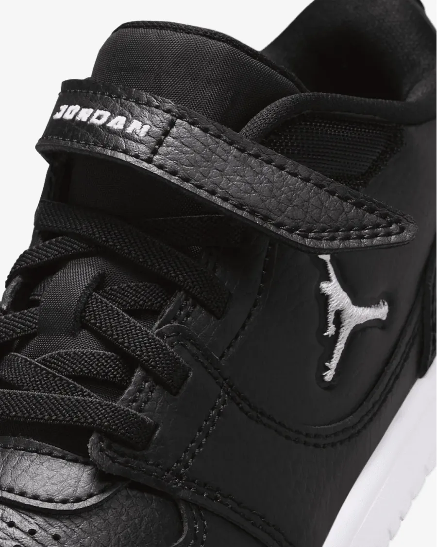 Кросівки Nike Air Jordan Court Connect Low IQ6046-001