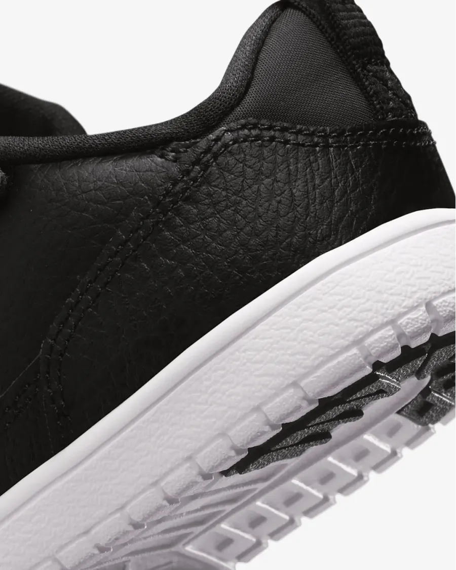 Кросівки Nike Air Jordan Court Connect Low IQ6046-001