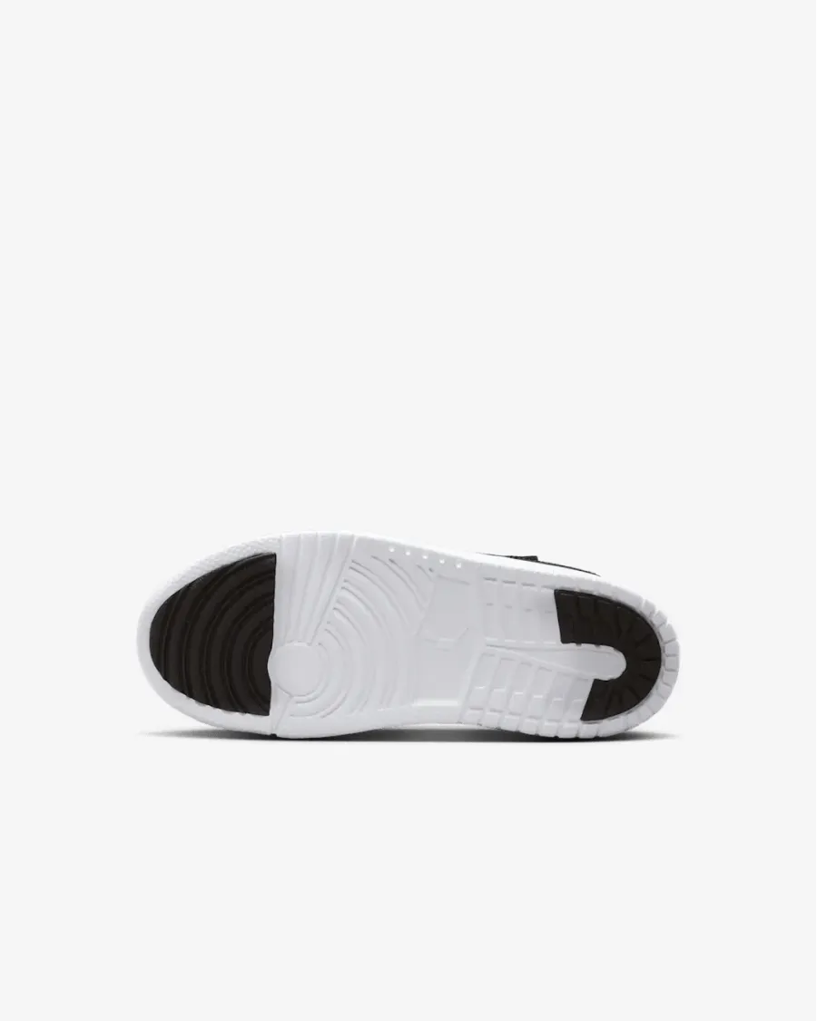 Кросівки Nike Air Jordan Court Connect Low IQ6046-001