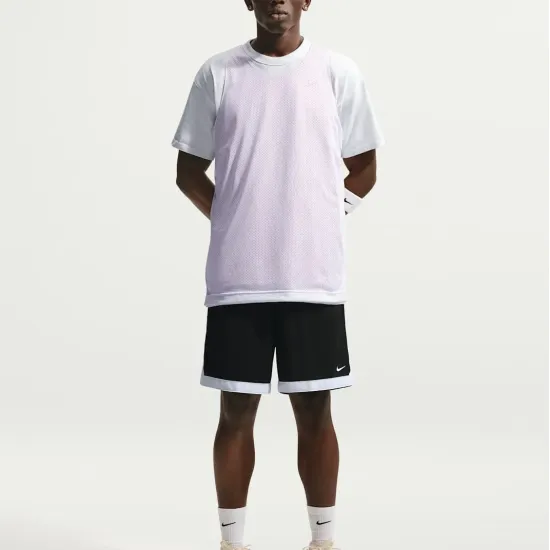 Шорти Nike DNA Academy Dri-FIT 8