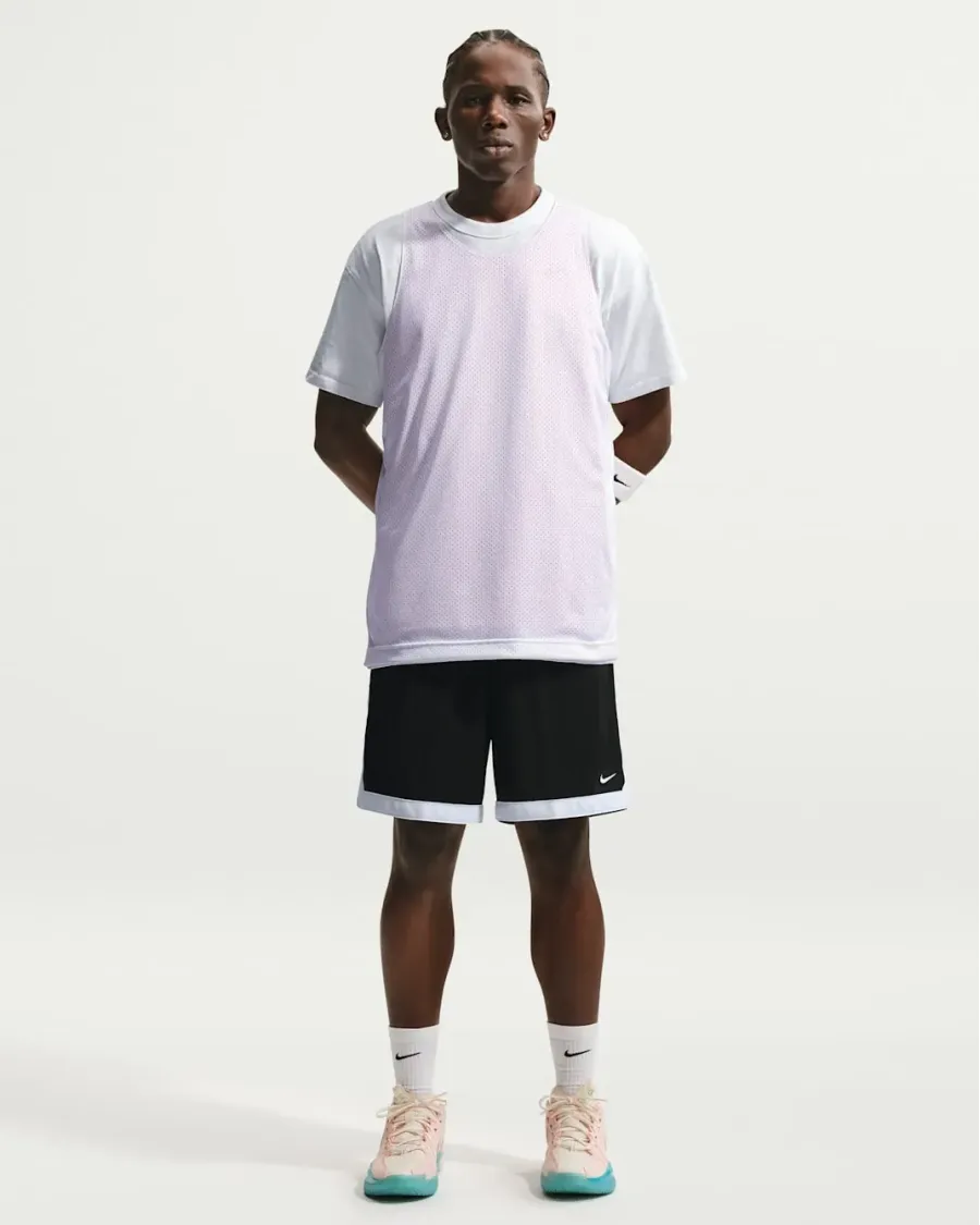 Шорти Nike DNA Academy Dri-FIT 8