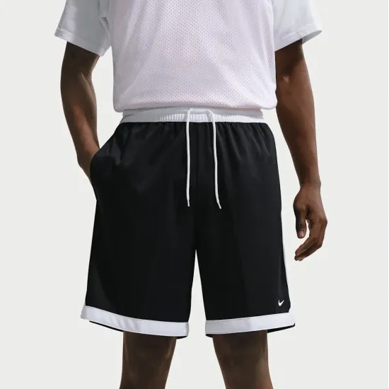 Шорти Nike DNA Academy Dri-FIT 8