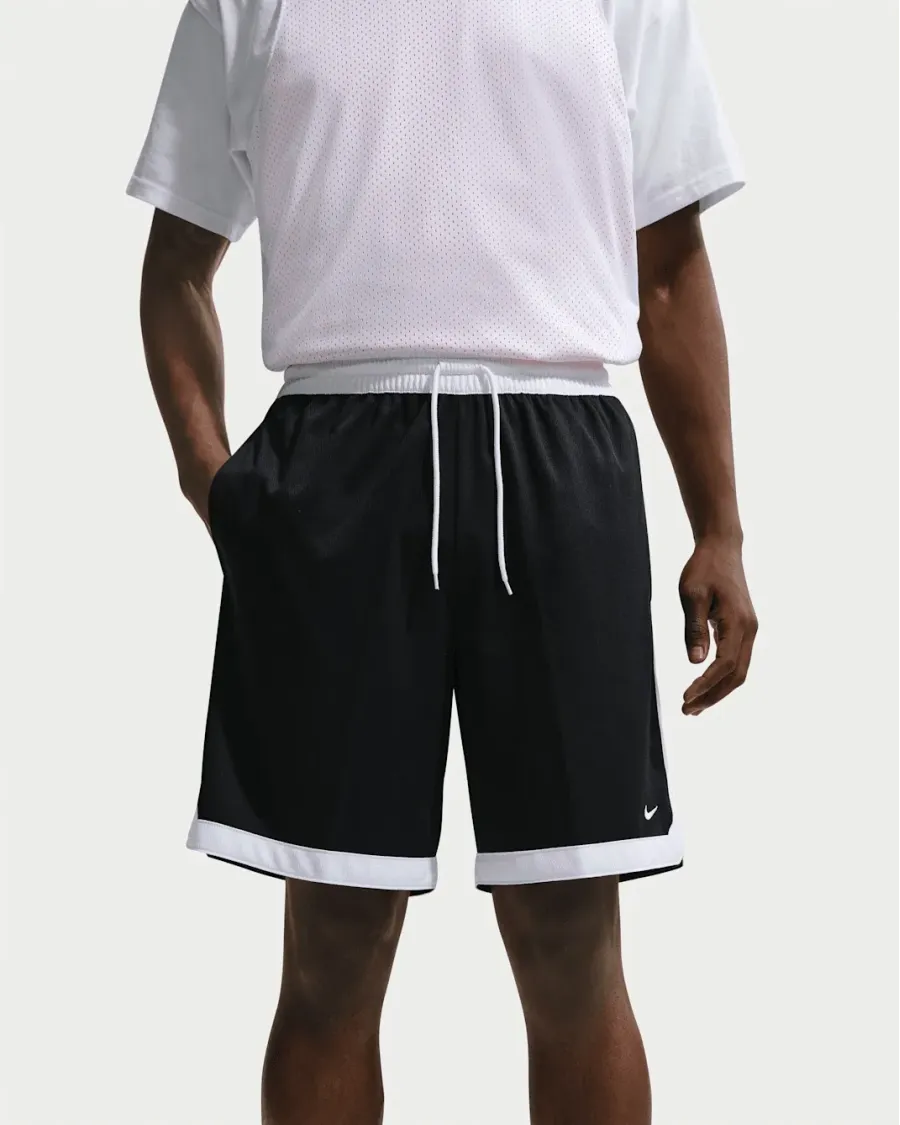 Шорти Nike DNA Academy Dri-FIT 8