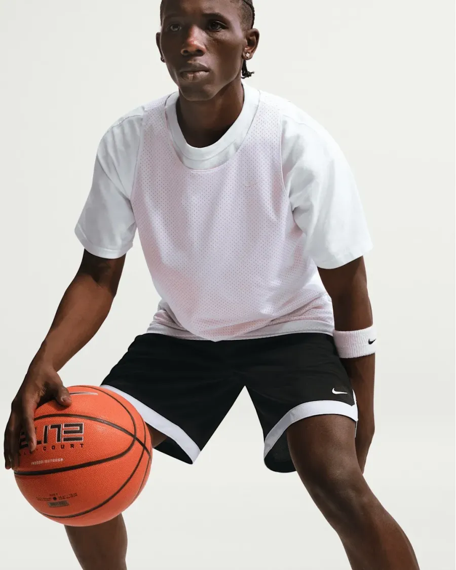Шорти Nike DNA Academy Dri-FIT 8
