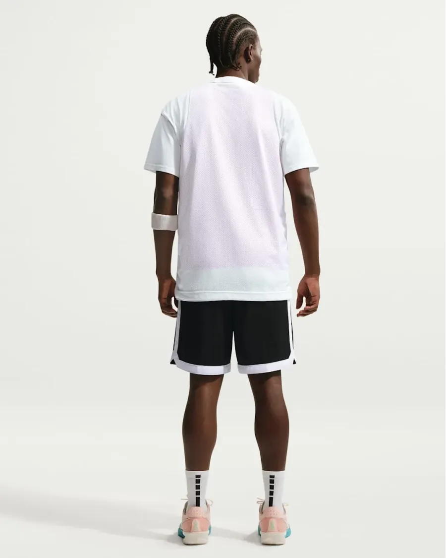 Шорти Nike DNA Academy Dri-FIT 8