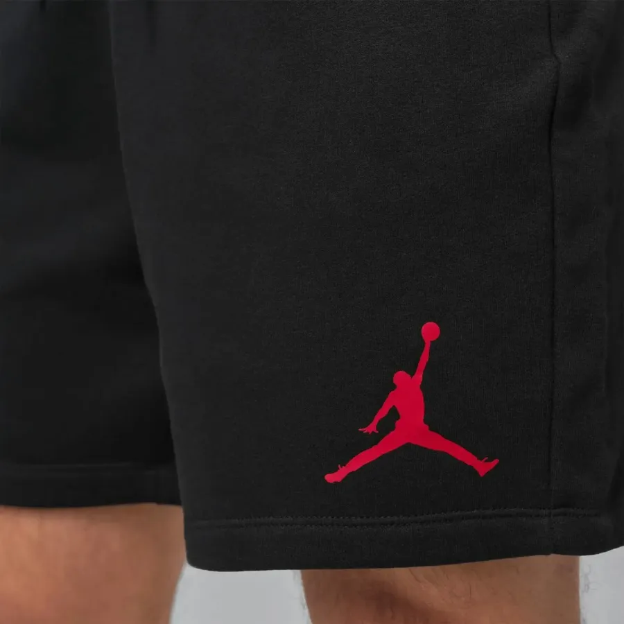 Шорти Nike Air Jordan Jumpman Fleece IR0335-010