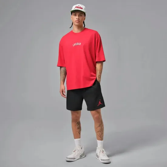 Шорти Nike Air Jordan Jumpman Fleece IR0335-010
