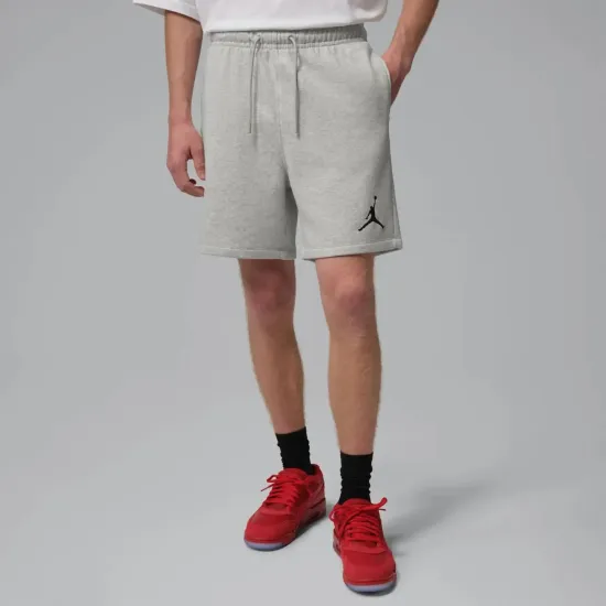 Шорти Nike Air Jordan Jumpman Fleece IR0335-050