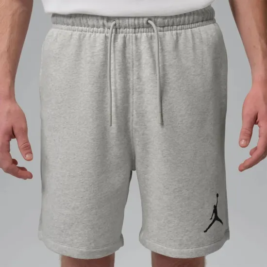 Шорти Nike Air Jordan Jumpman Fleece IR0335-050