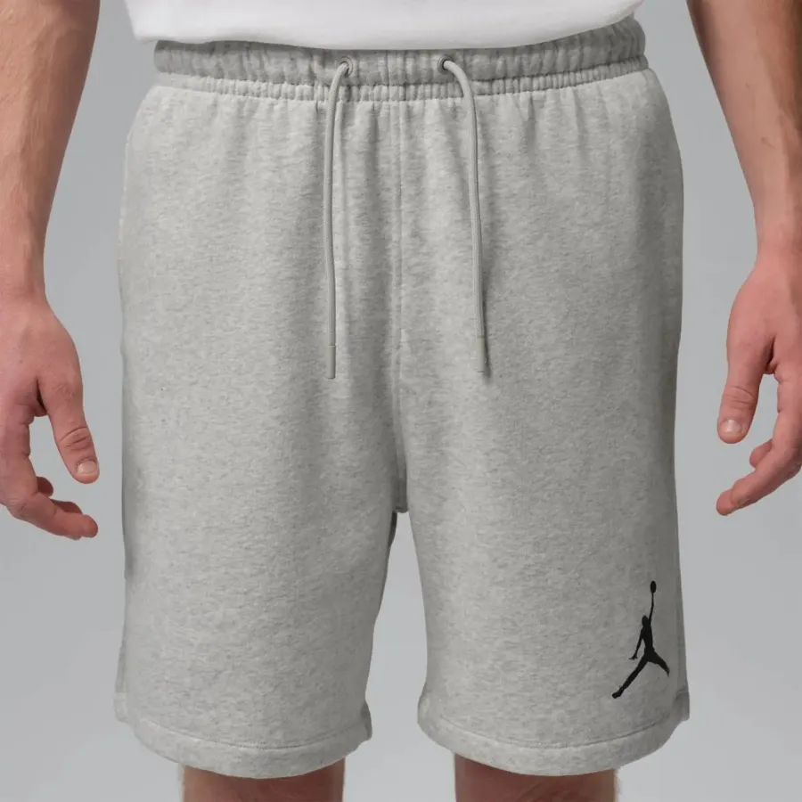 Шорти Nike Air Jordan Jumpman Fleece IR0335-050